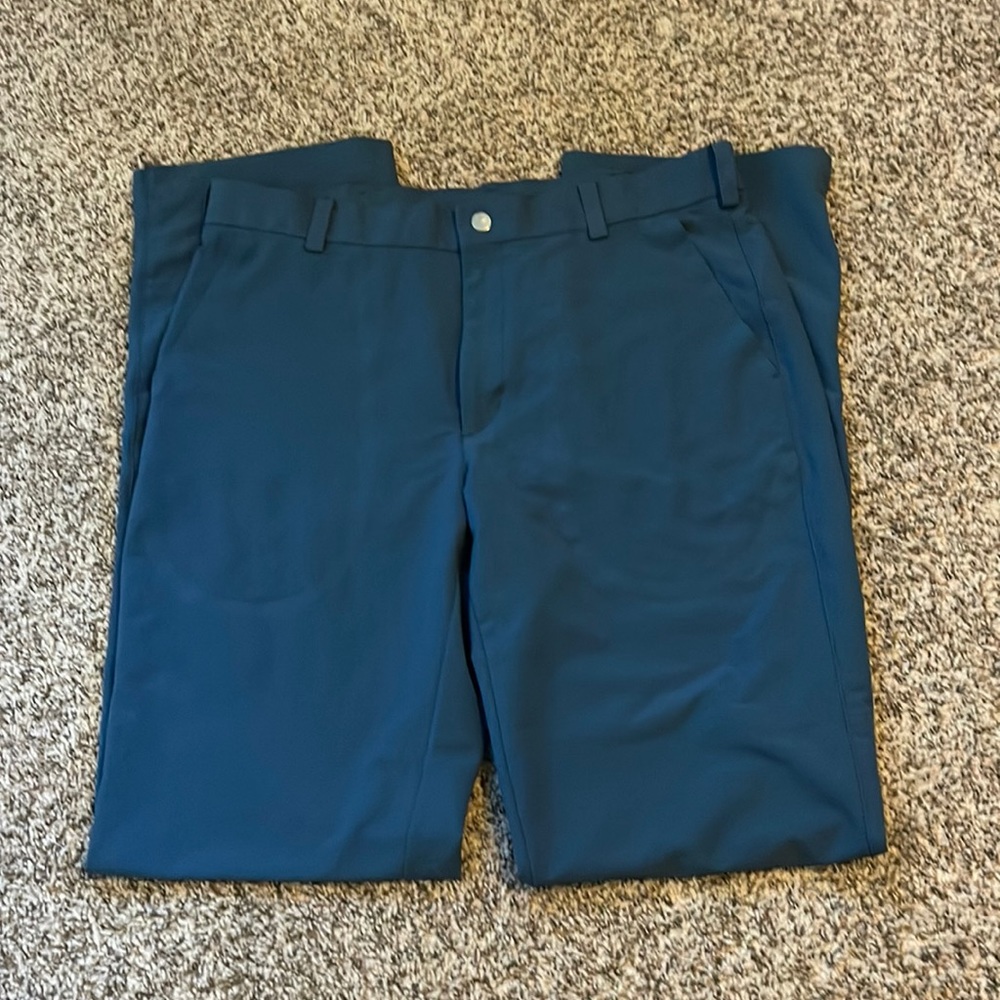 Tiger Woods Collection Golf Pants